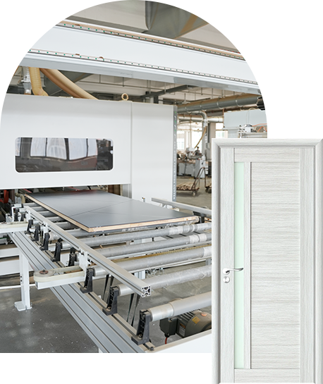 Zhejiang Optima Door Industry Co.,Ltd.