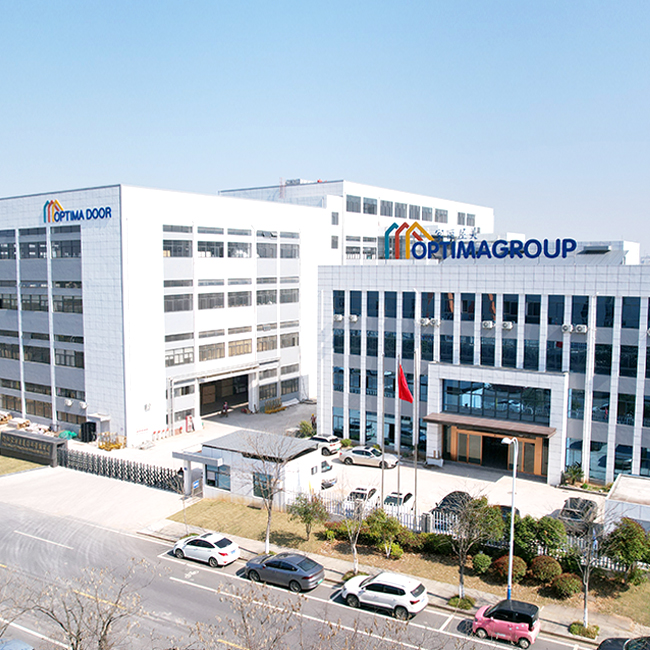 Zhejiang Optima Door Industry Co.,Ltd.