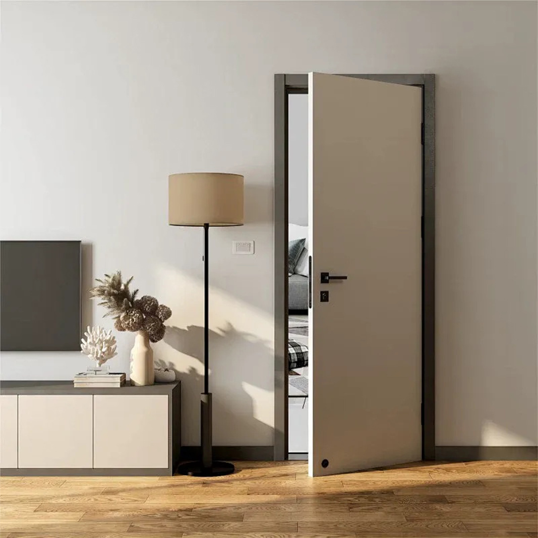 Zhejiang Optima Door Industry Co.,Ltd.